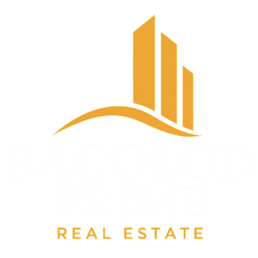 Bacolod Prime Real Estate logo