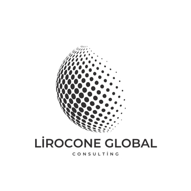 Lirocone logo
