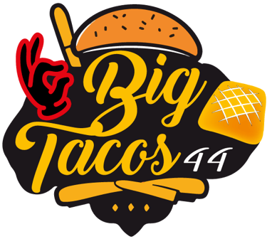 BIG TACOS 44 logo