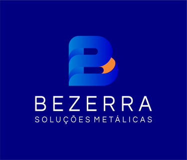 Bezerra Soluções Serralheria e Montagem logo