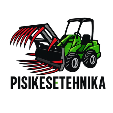 Pisikesetehnika logo