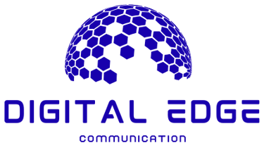 DIGITALEDGECOMMUNICATION logo