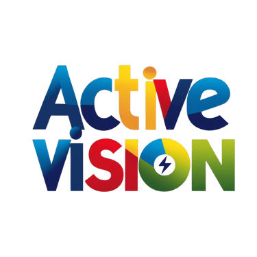 Active Vision logo