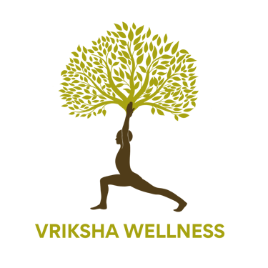 Vriksha Yoga logo