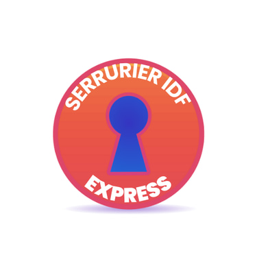 serrurier-idf-express.fr logo