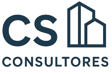 CS CONSULTORES EMPRESARIALES logo