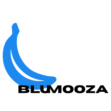 blumooza logo