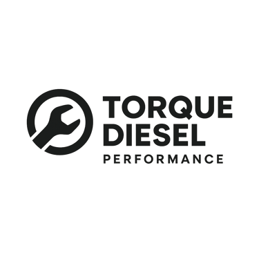 Ponteado Torque Diesel Perfomance logo