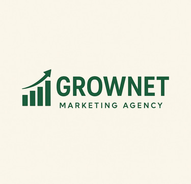 Grownet mtd logo