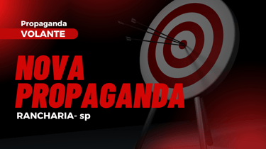 NOVA PROPAGANDA logo