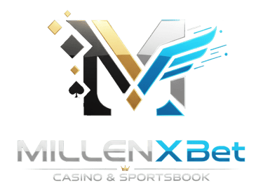 MillenXbet logo