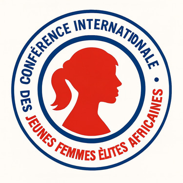 Conférence Internationale des Premières Dames Africaines pour le Leadership Féminin logo