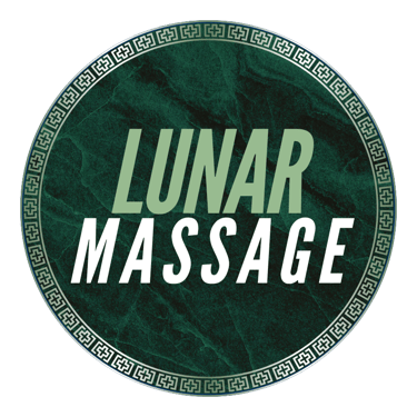 Tai Massage Asian Spa logo