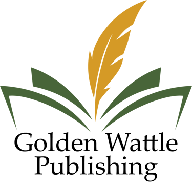 Golden Wattle Publishing logo