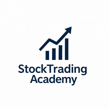 Stock Trading Academy logo