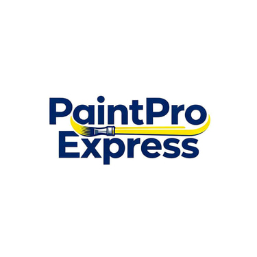 PaintPro Express logo