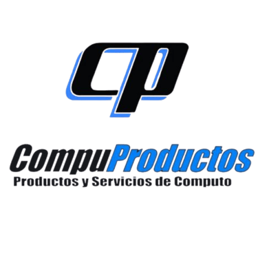 CompuProductos logo