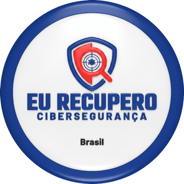 EU RECUPERO logo