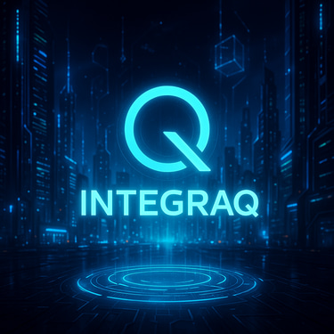 IntegraQ logo