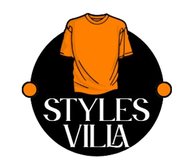 StylesVilla logo