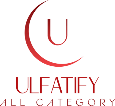 ulfatify.com logo
