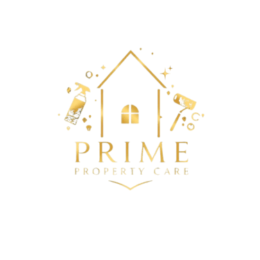 Prime Property Care logo