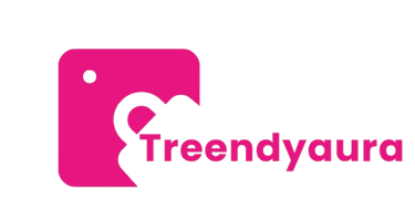 treendyaura logo