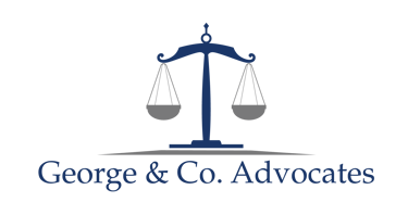George & Co. Advocates logo