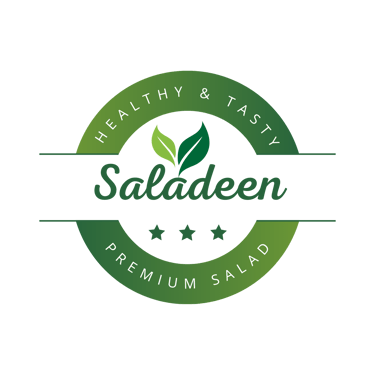Saladeen logo