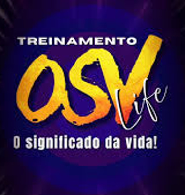 Treinamento OSV logo