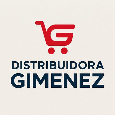 Distribuidora Giménez logo
