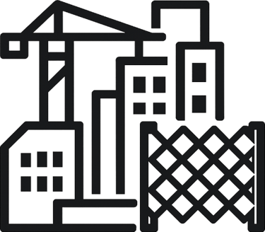 DreteConstruções logo