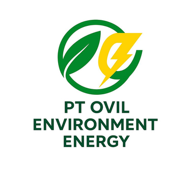 PT Ovil Environment Energy logo