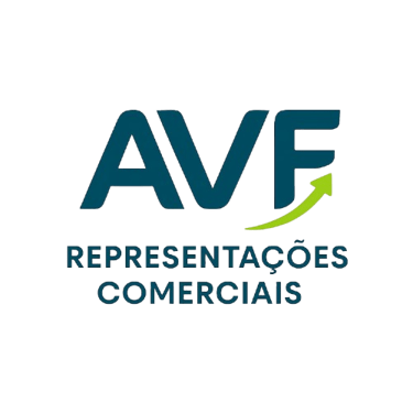 AVF Representações Comerciais logo