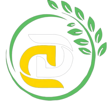 Golden Neo Spices logo