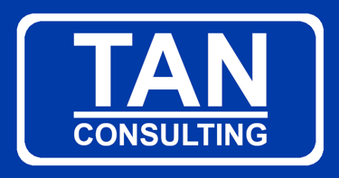 Tan Consulting, LLC logo
