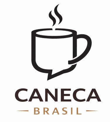 Caneca Brasil logo