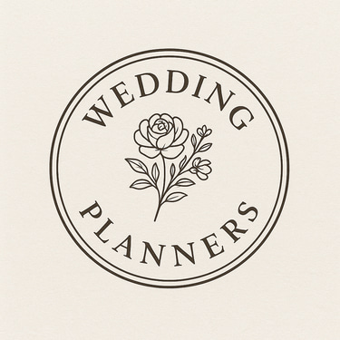 Your Wedding Planners logo