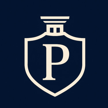 Potens Executive Assistants logo