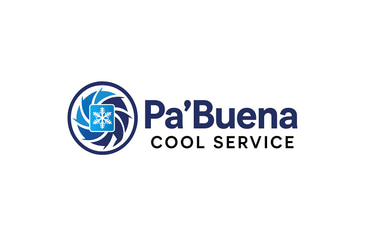 Pabuena Cool Service logo
