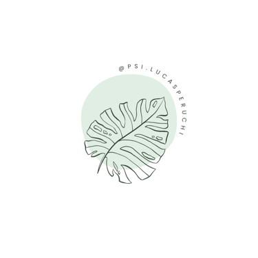 Psicólogo Lucas Gustavo Peruchi logo