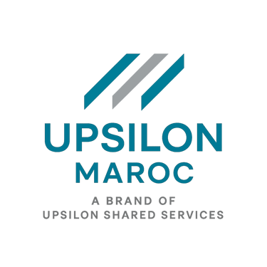 Upsilon Shared Services logo