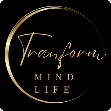 Transform Mind Life logo