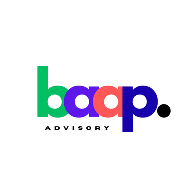 baap Advisory logo