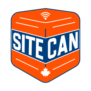 SiteCan logo