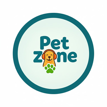 Pet Zone logo