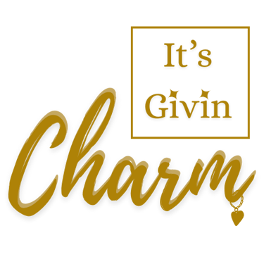 Its Givin Charm logo