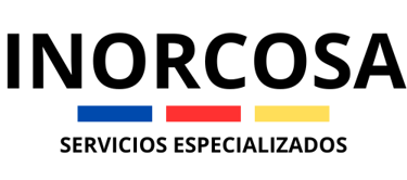 INORCOSA logo