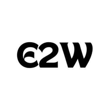 E2WEARS logo