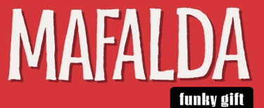 Tienda Mafalda logo